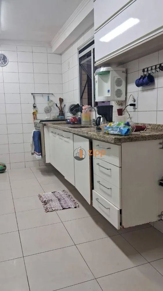 Apartamento, 3 quartos, 126 m² - Foto 7