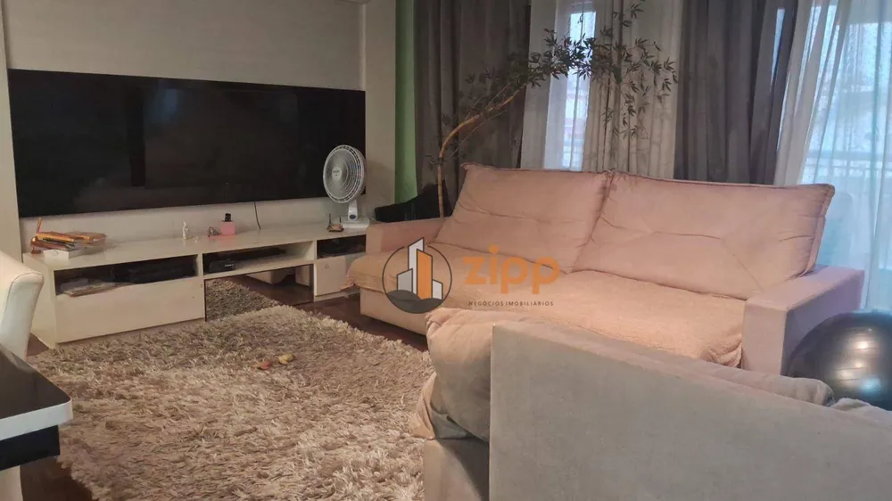 Apartamento, 3 quartos, 126 m² - Foto 4