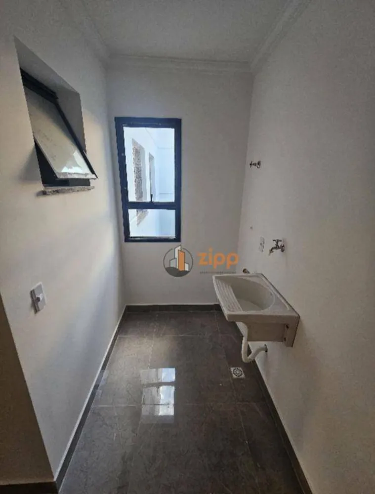 Apartamento, 2 quartos, 37 m² - Foto 5