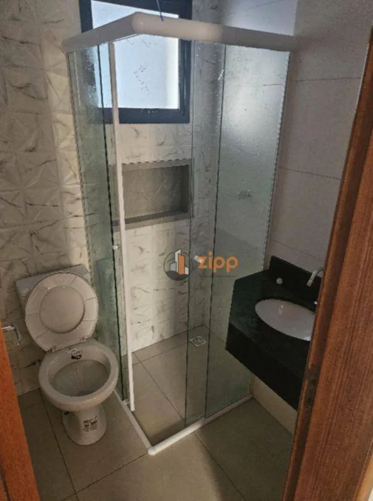 Apartamento, 2 quartos, 37 m² - Foto 10