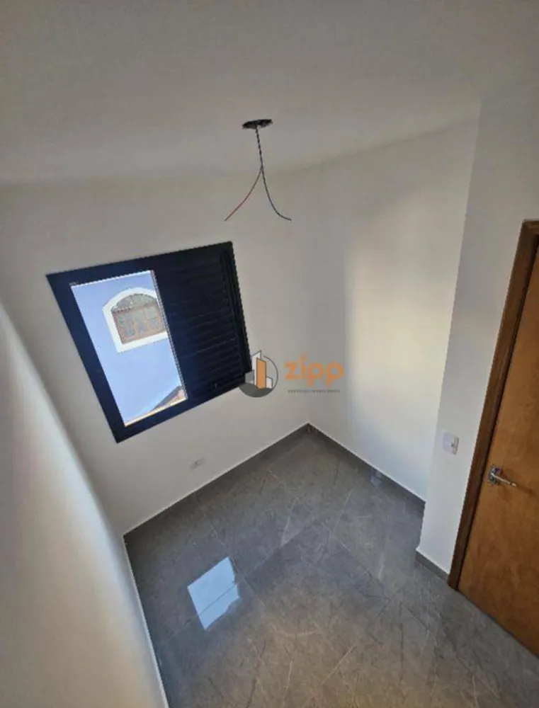 Apartamento, 2 quartos, 37 m² - Foto 9