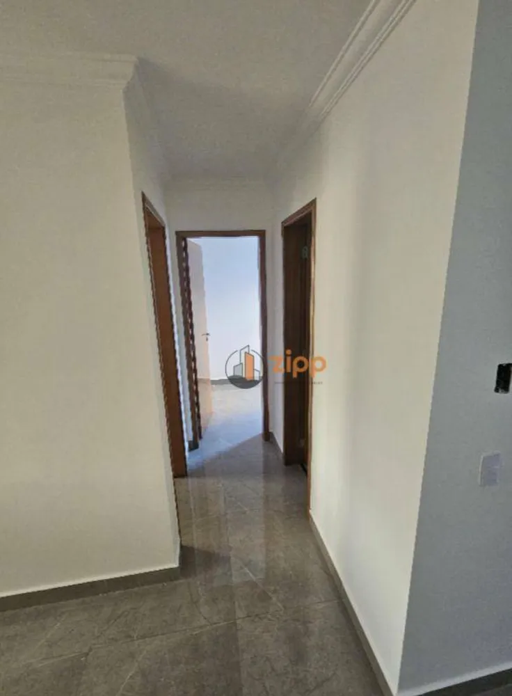 Apartamento, 2 quartos, 37 m² - Foto 6