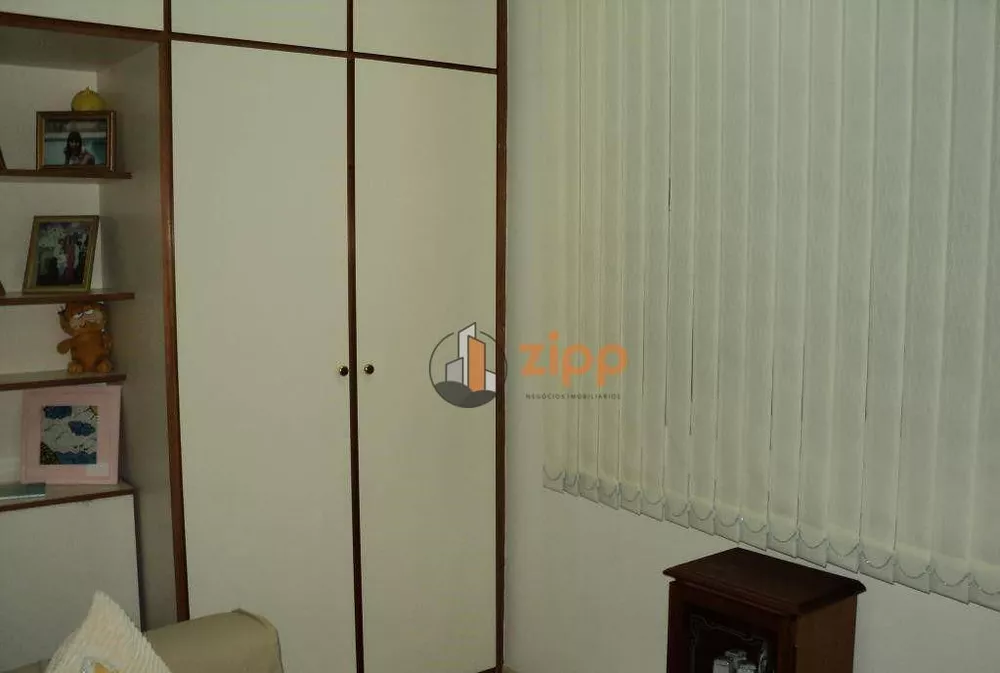 Apartamento à venda com 3 quartos, 100m² - Foto 7