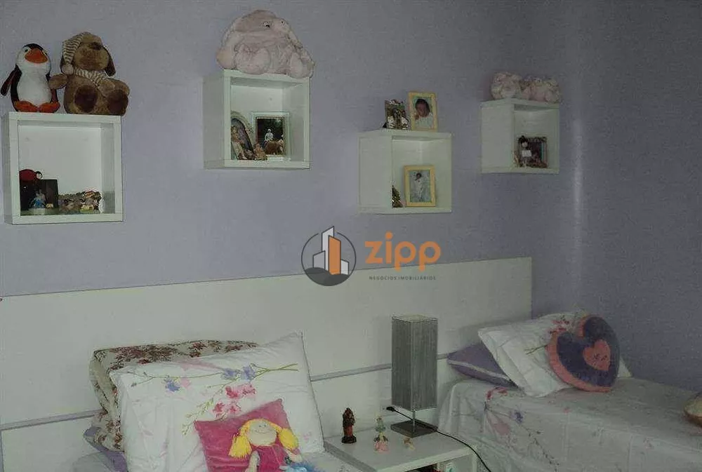 Apartamento à venda com 3 quartos, 100m² - Foto 6