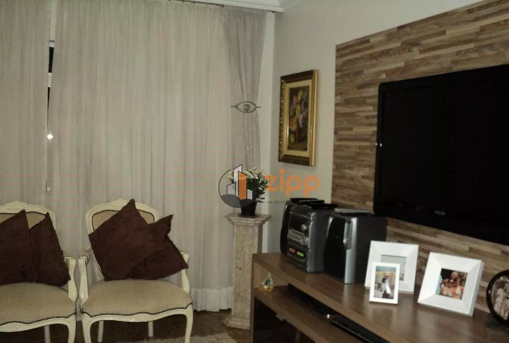 Apartamento à venda com 3 quartos, 100m² - Foto 2