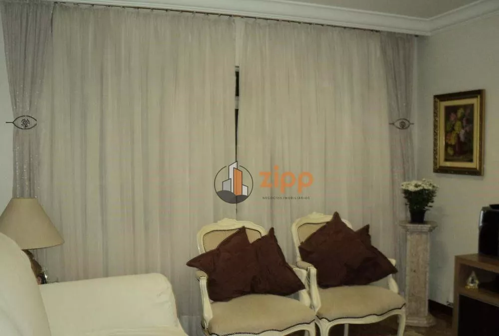 Apartamento à venda com 3 quartos, 100m² - Foto 4