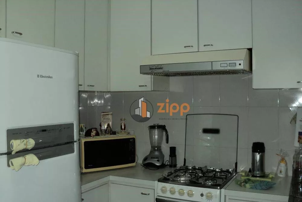 Apartamento à venda com 3 quartos, 100m² - Foto 5