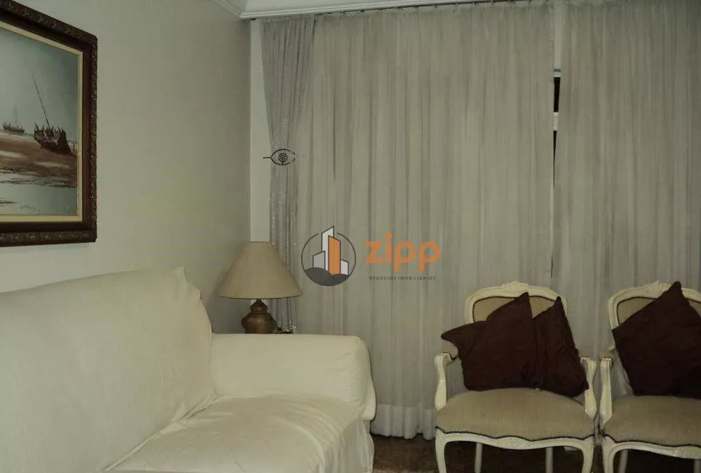 Apartamento à venda com 3 quartos, 100m² - Foto 3