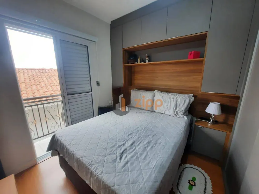 Apartamento, 1 quarto, 39 m² - Foto 8