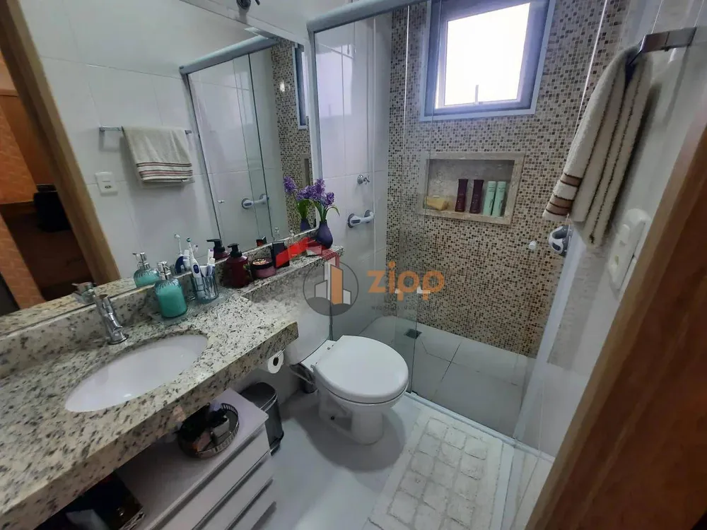 Apartamento, 1 quarto, 39 m² - Foto 3