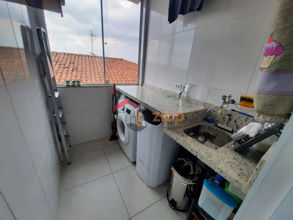 Apartamento, 1 quarto, 39 m² - Foto 6