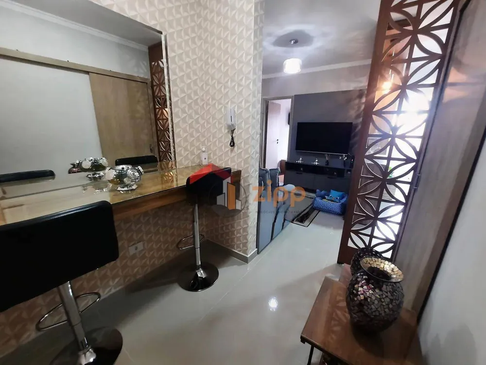 Apartamento, 1 quarto, 39 m² - Foto 2