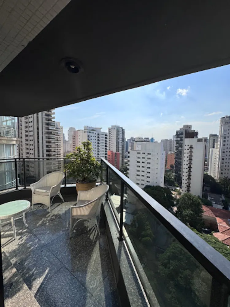 Apartamento, 3 quartos, 220 m² - Foto 4