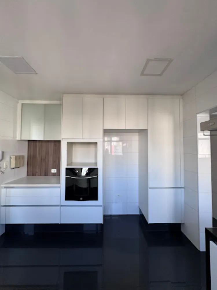 Apartamento, 3 quartos, 220 m² - Foto 7