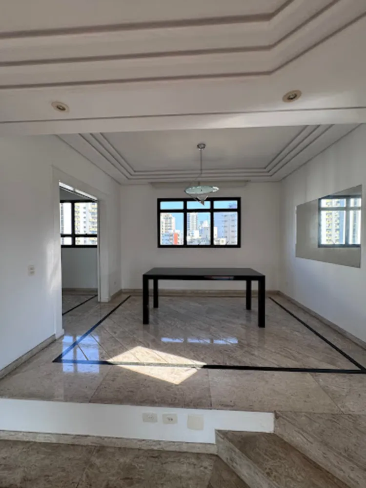 Apartamento, 3 quartos, 220 m² - Foto 3