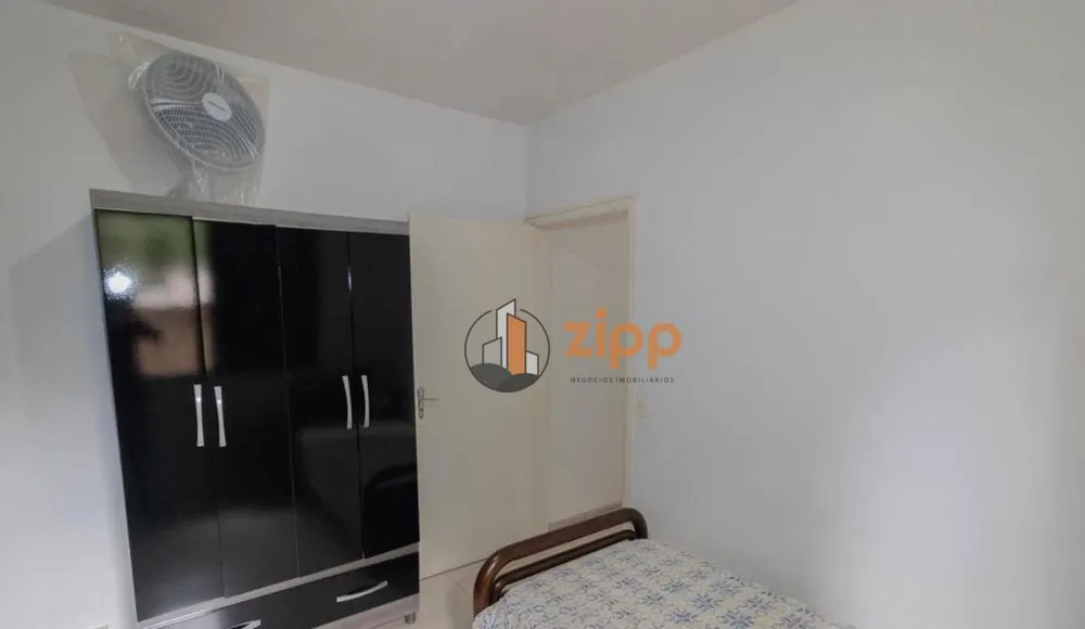 Sobrado, 3 quartos, 125 m² - Foto 9