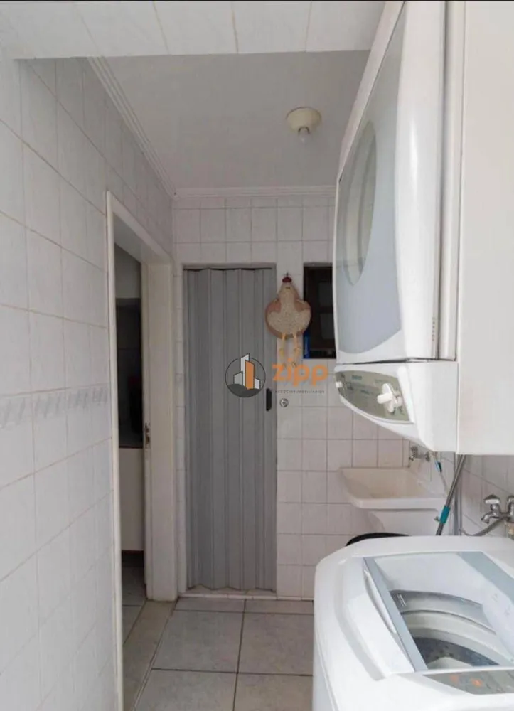Sobrado, 3 quartos, 125 m² - Foto 4