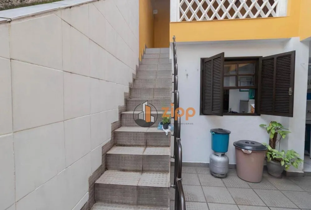 Sobrado, 3 quartos, 125 m² - Foto 11