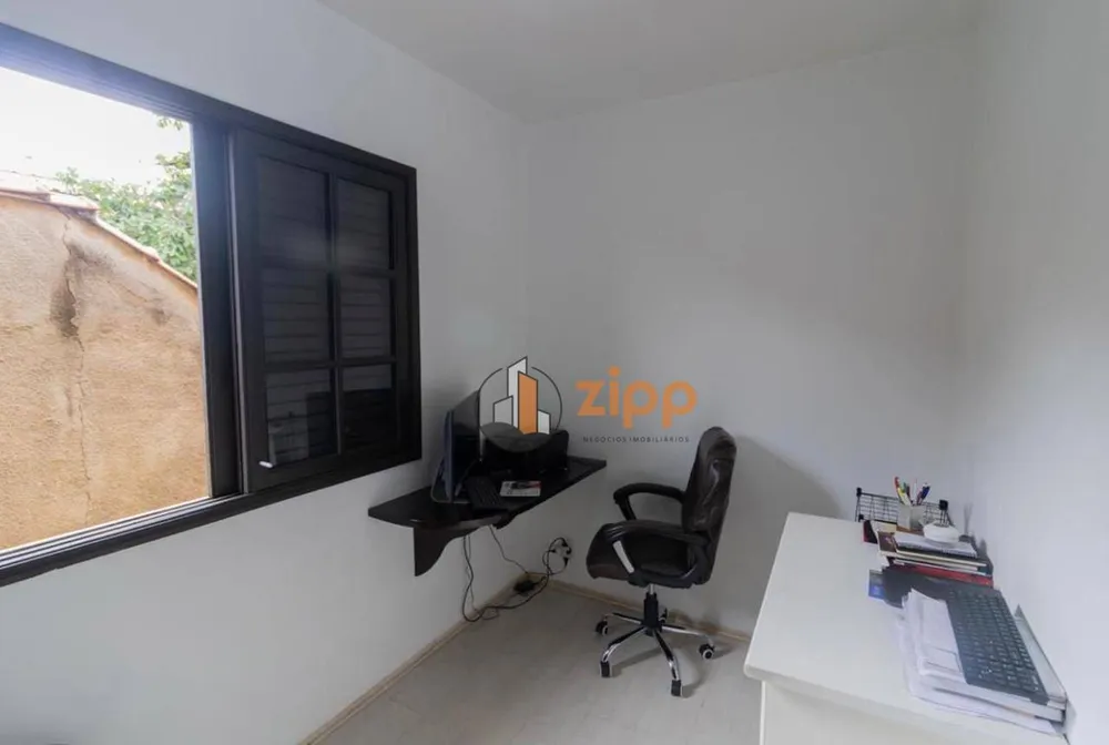 Sobrado, 3 quartos, 125 m² - Foto 8