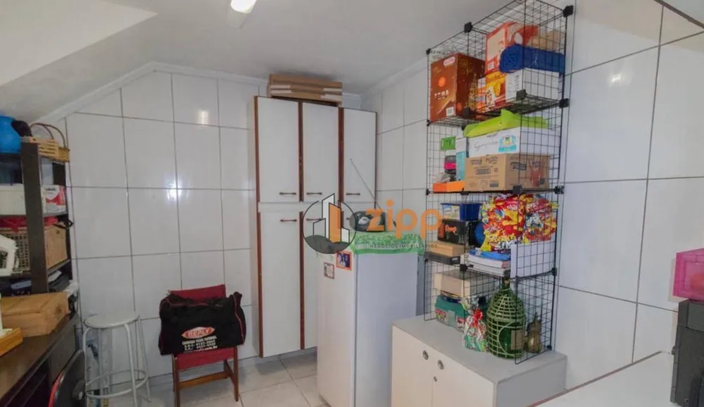 Sobrado, 3 quartos, 125 m² - Foto 3