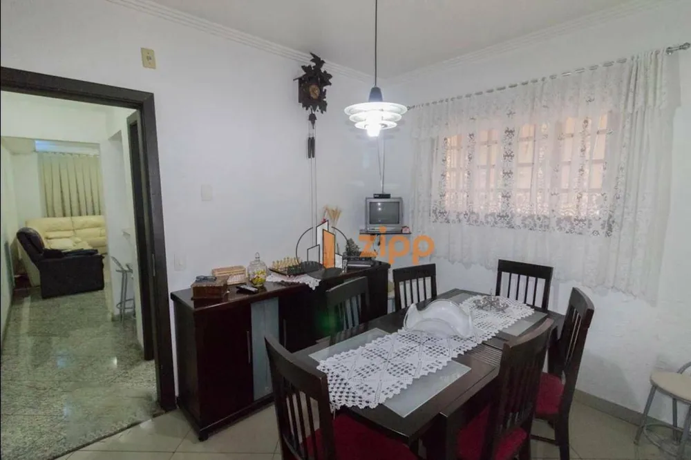Sobrado, 3 quartos, 125 m² - Foto 6