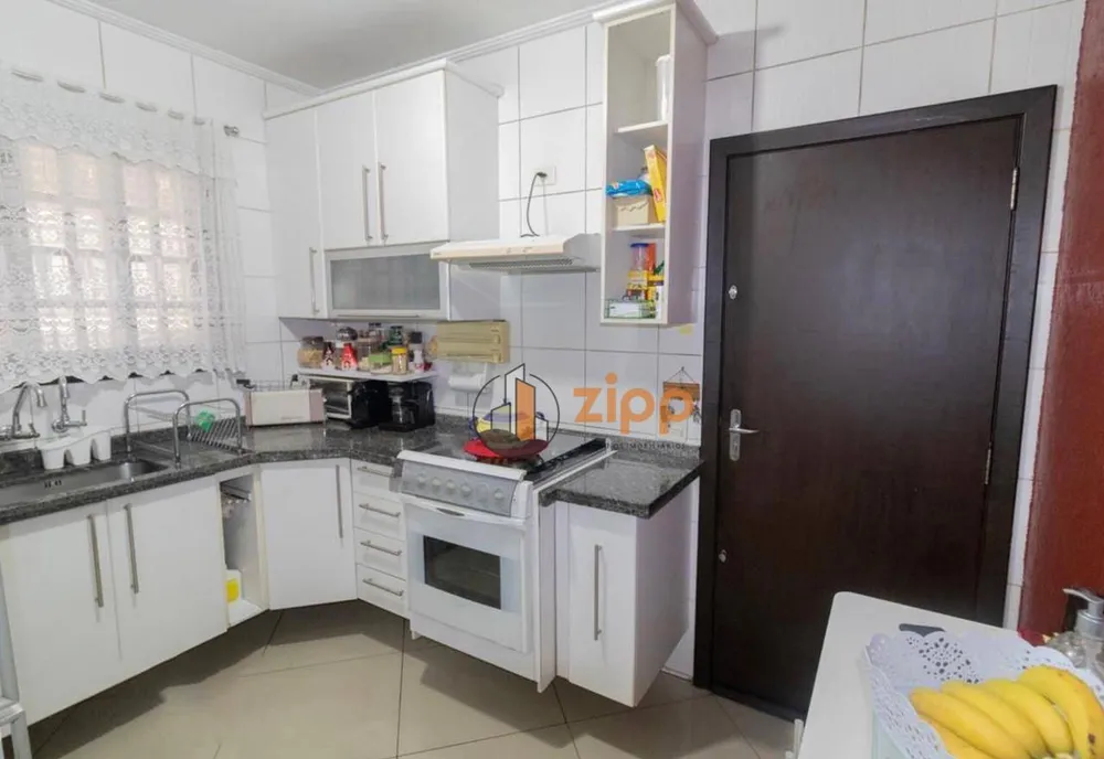 Sobrado, 3 quartos, 125 m² - Foto 5