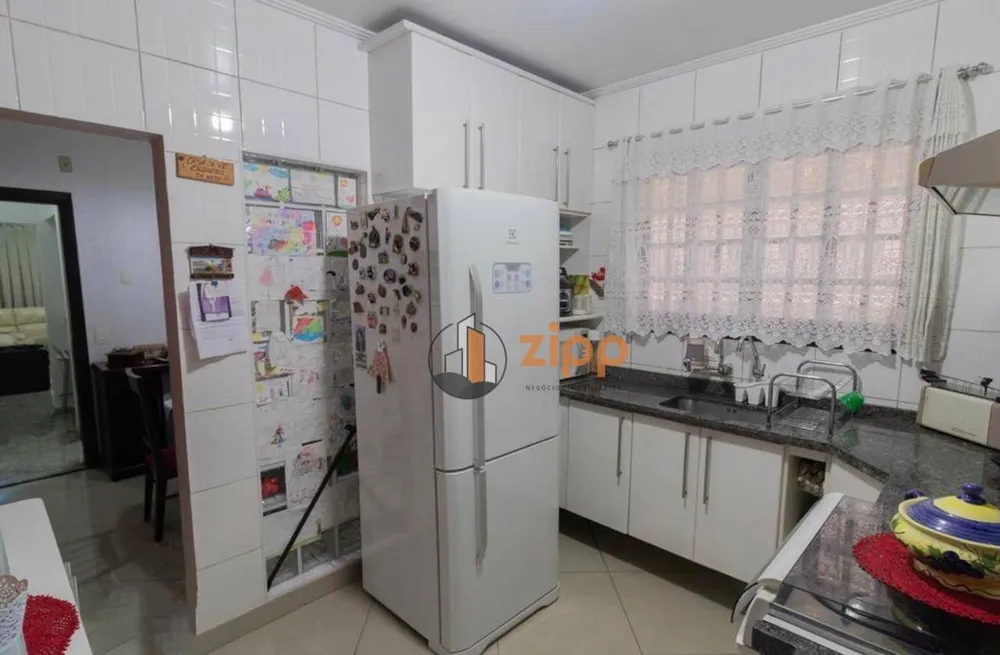 Sobrado, 3 quartos, 125 m² - Foto 7