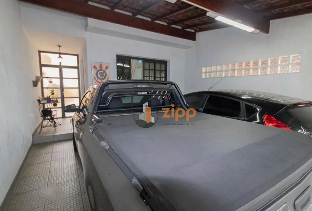 Sobrado, 3 quartos, 125 m² - Foto 12