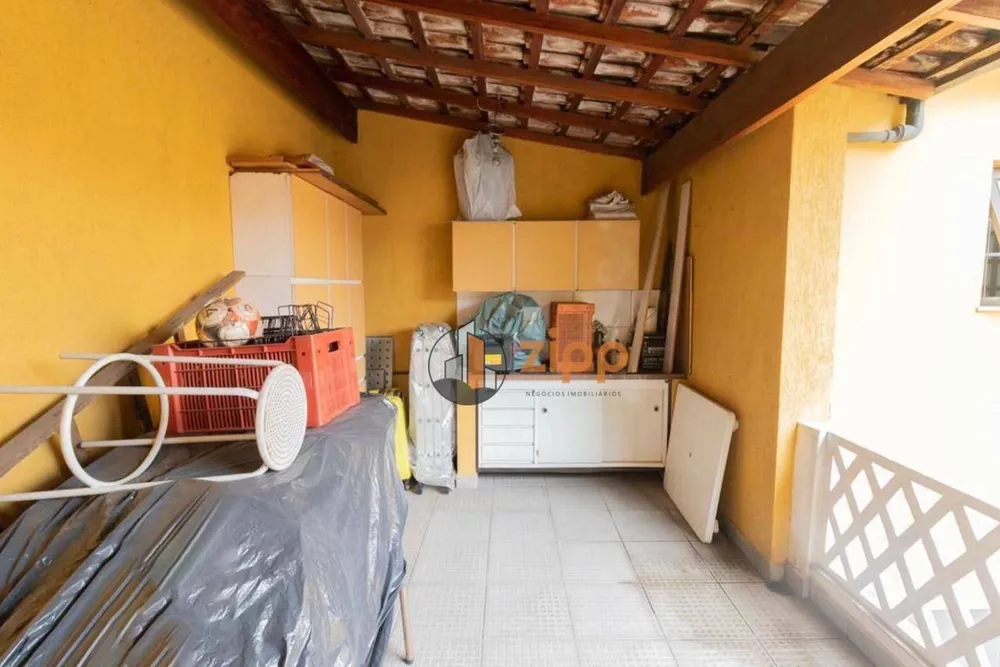 Sobrado, 3 quartos, 125 m² - Foto 10