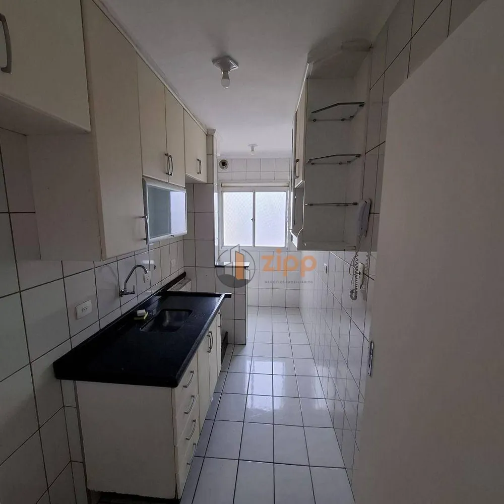 Apartamento, 3 quartos, 60 m² - Foto 3