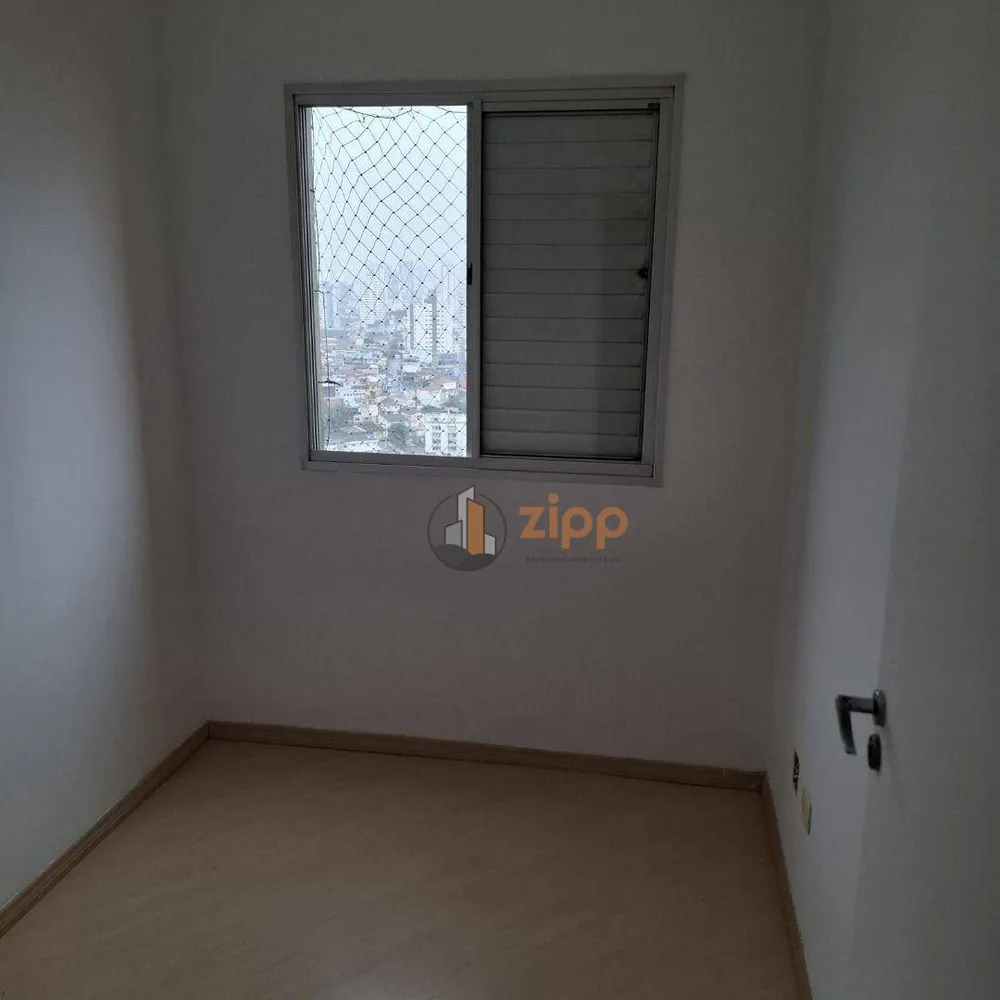 Apartamento, 3 quartos, 60 m² - Foto 2