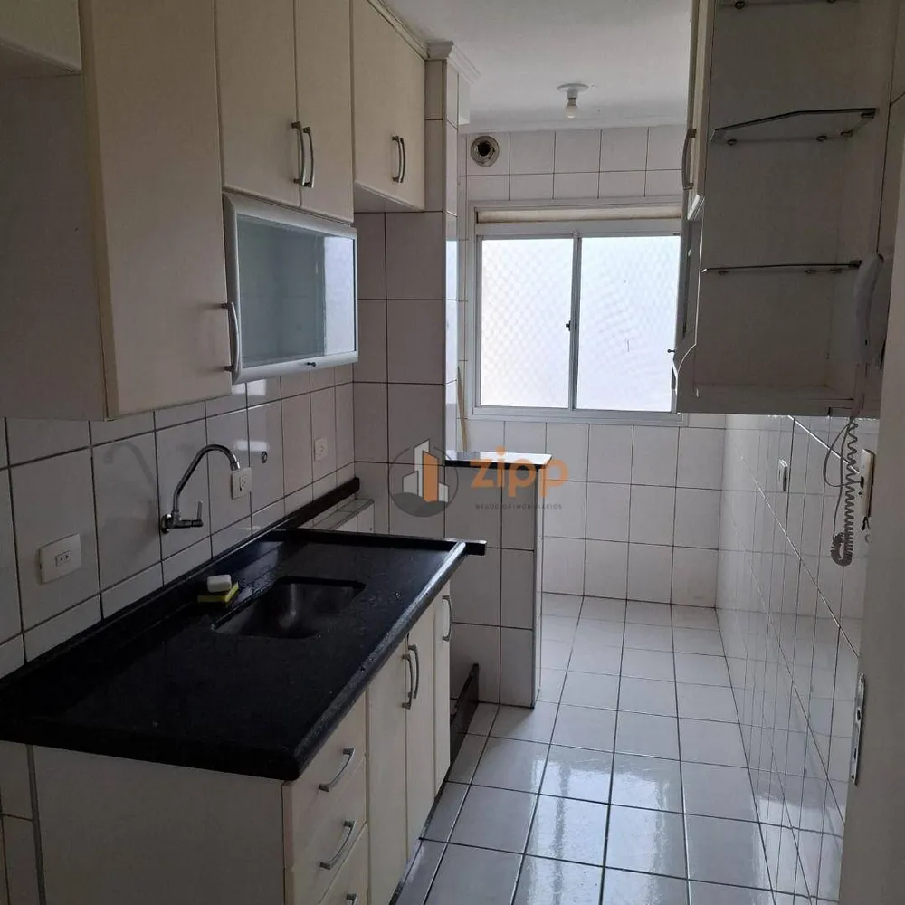Apartamento, 3 quartos, 60 m² - Foto 8