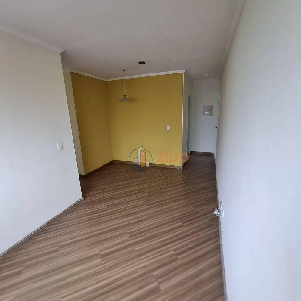 Apartamento, 3 quartos, 60 m² - Foto 1