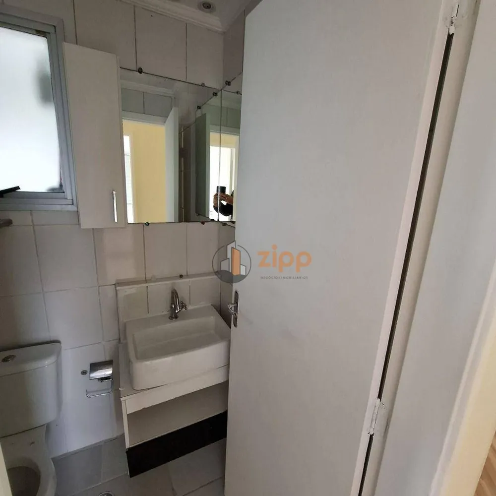Apartamento, 3 quartos, 60 m² - Foto 5