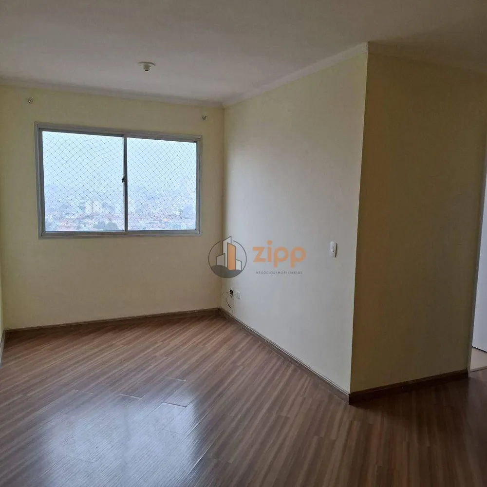 Apartamento, 3 quartos, 60 m² - Foto 7