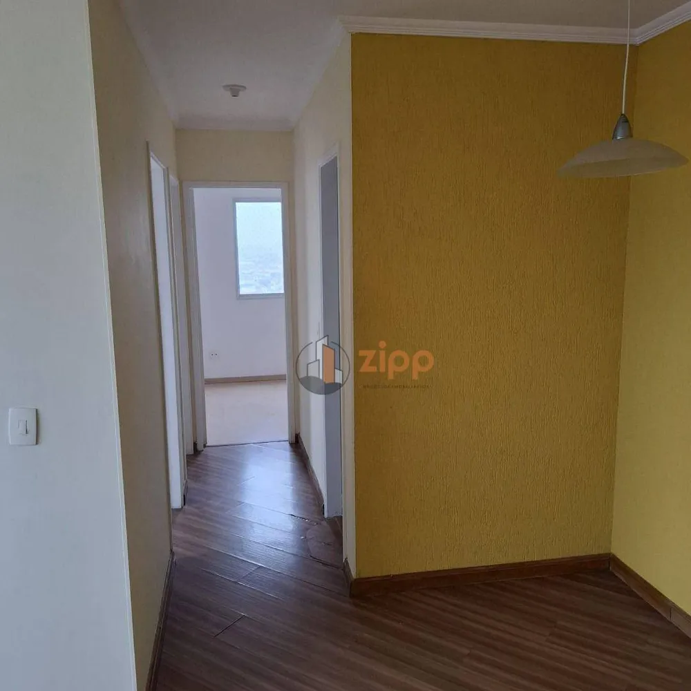 Apartamento, 3 quartos, 60 m² - Foto 6