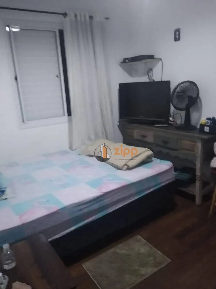 Apartamento, 3 quartos, 110 m² - Foto 2
