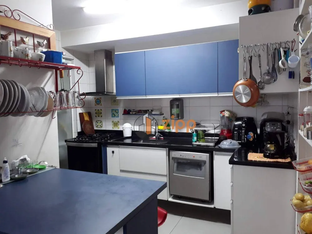 Apartamento, 3 quartos, 110 m² - Foto 3