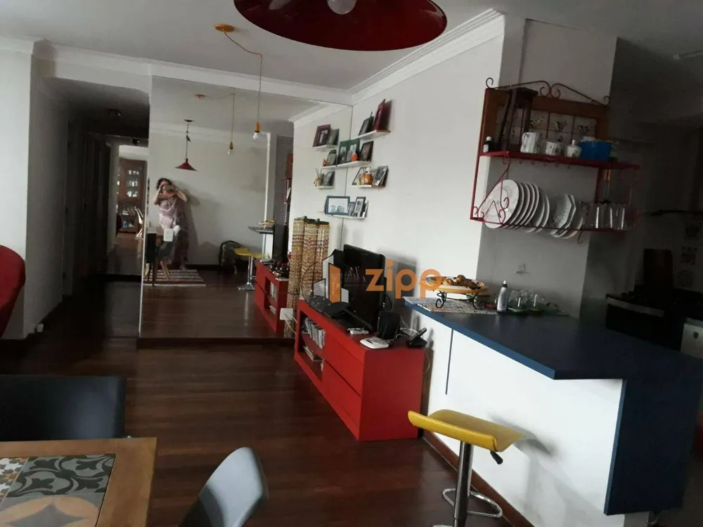 Apartamento, 3 quartos, 110 m² - Foto 8