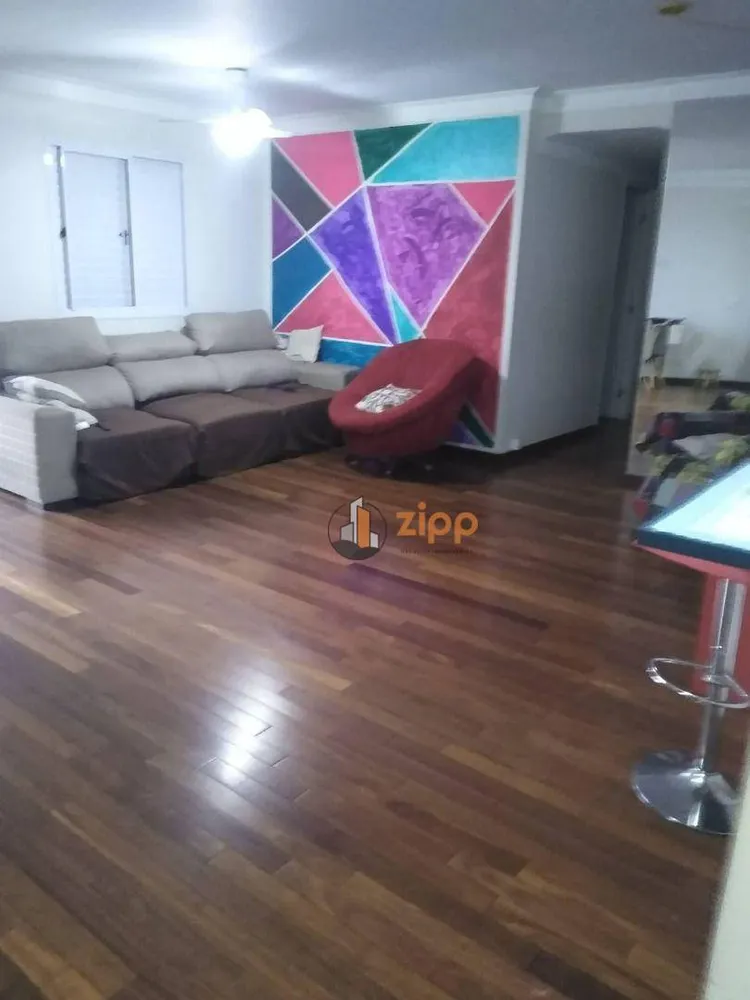 Apartamento, 3 quartos, 110 m² - Foto 6