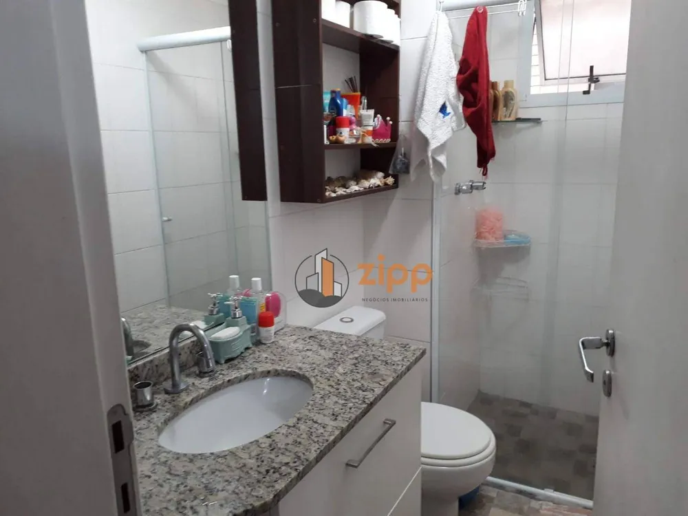 Apartamento, 3 quartos, 110 m² - Foto 4
