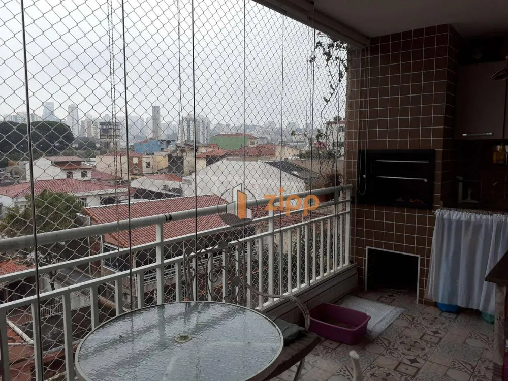 Apartamento, 3 quartos, 110 m² - Foto 1