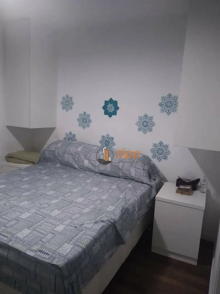 Apartamento, 3 quartos, 110 m² - Foto 5