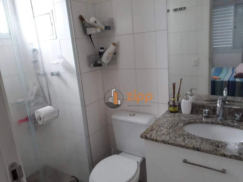 Apartamento, 3 quartos, 110 m² - Foto 7