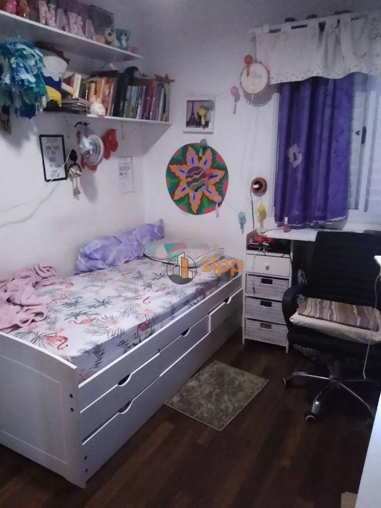 Apartamento, 3 quartos, 110 m² - Foto 7