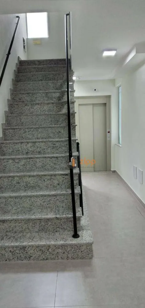 Apartamento, 2 quartos, 42 m² - Foto 5