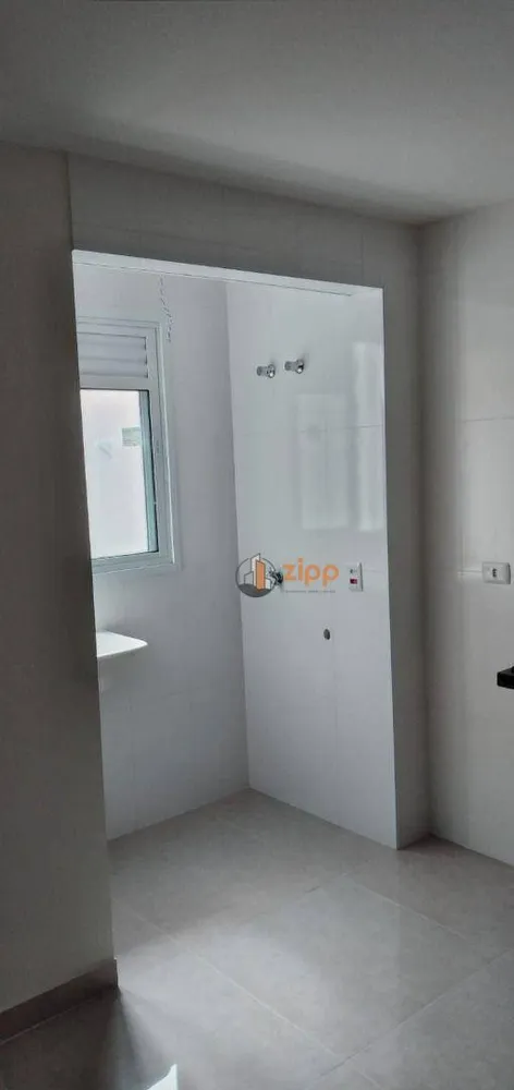 Apartamento, 2 quartos, 42 m² - Foto 4