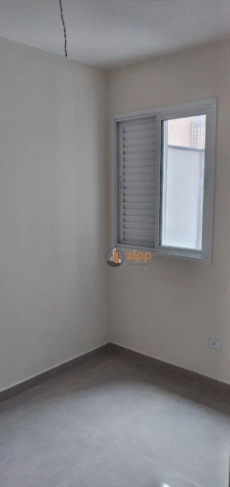 Apartamento, 2 quartos, 42 m² - Foto 3