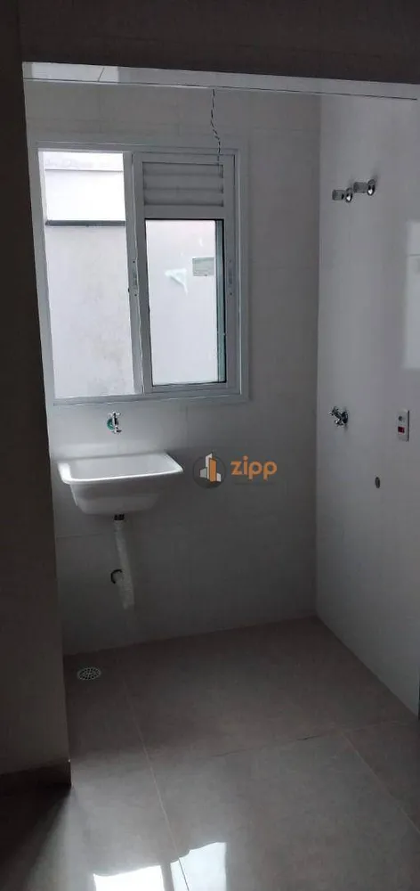 Apartamento, 2 quartos, 42 m² - Foto 9
