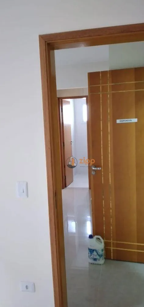 Apartamento, 2 quartos, 42 m² - Foto 12